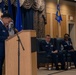 Senior Master Sgt. Latoya White promotes to chief master sergeant