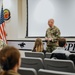 Airman is promoted to lieutenant colonel