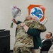 Airman is promoted to lieutenant colonel