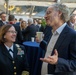 CNO Attends Reagan National Defense Forum 2023