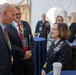 CNO Attends Reagan National Defense Forum 2023