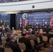 CNO Attends Reagan National Defense Forum 2023