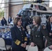 CNO Attends Reagan National Defense Forum 2023