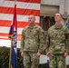 SMSgt Ray retires