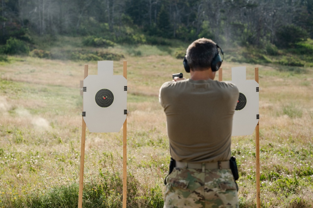 The 139th Medical Group train to become multi-capable Airmen