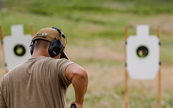 The 139th Medical Group train to become multi-capable Airmen