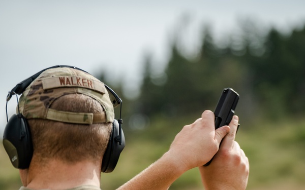 The 139th Medical Group train to become multi-capable Airmen