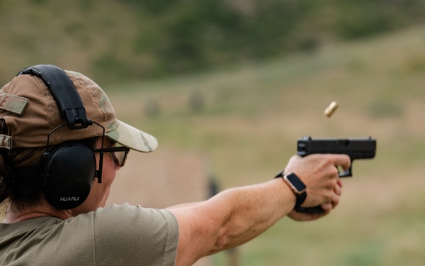 The 139th Medical Group train to become multi-capable Airmen