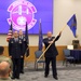 127th Communications Squadron Stands Up