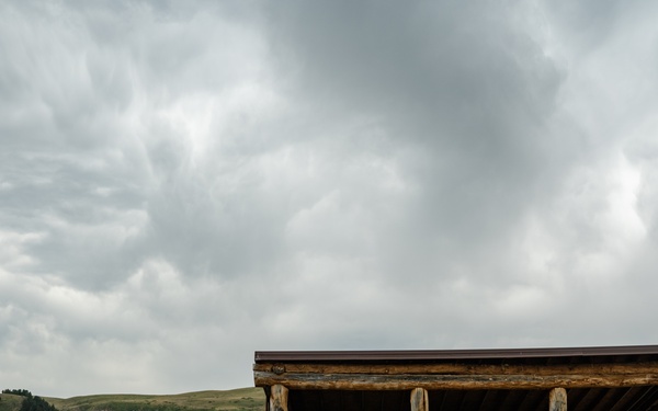 The 139th Medical Group train to become multi-capable Airmen