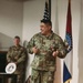 Maj. Jose Martinez retires from the 139th Airlift Wing
