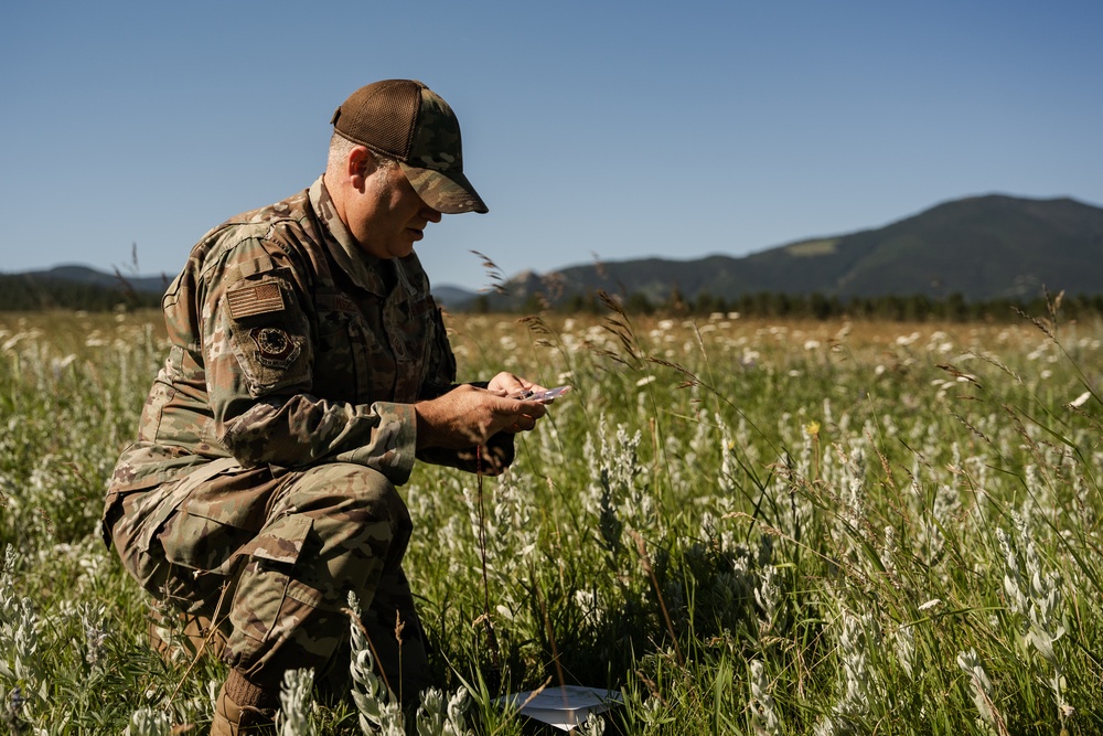 The 139th Medical Group train to become multi-capable Airmen