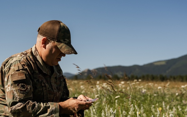 The 139th Medical Group train to become multi-capable Airmen