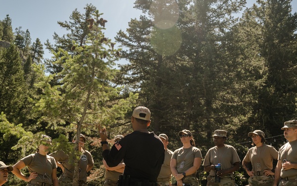 The 139th Medical Group train to become multi-capable Airmen