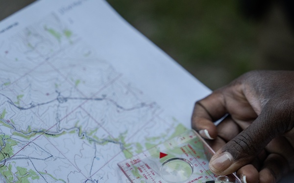 The 139th Medical Group train to become multi-capable Airmen