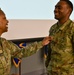 A1C Dudley is promoted to SrA