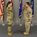 SSgt Thurman receives coin