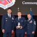 Outstanding airmen and employees honored