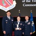 Outstanding airmen and employees honored