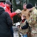 2-69 Armored Regiment Soldiers help local Polish town celebrate holiday event