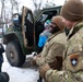 2-69 Armored Regiment Soldiers help local Polish town celebrate holiday event