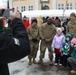 2-69 Armored Regiment Soldiers help local Polish town celebrate holiday event