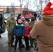 2-69 Armored Regiment Soldiers help local Polish town celebrate holiday event