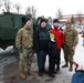 2-69 Armored Regiment Soldiers help local Polish town celebrate holiday event