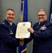 117th Mission Support Group commander retires after 29 years of service