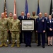 117th Mission Support Group commander retires after 29 years of service