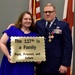 117th Mission Support Group commander retires after 29 years of service