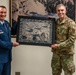 Col. Post retires after 32 years