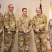 Bravo Co, 98th SIG Bn deploys to Poland