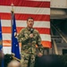 Airmen gather for an award ceremony at the 139th Airlift Wing