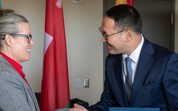 Arizona National Guard Muster 2023