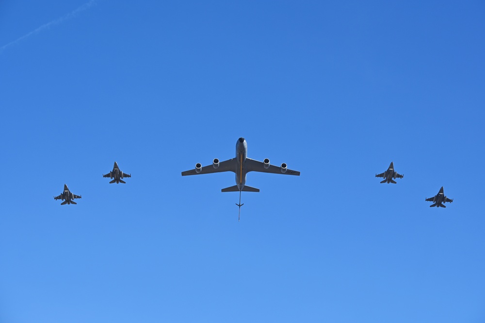 Arizona National Guard Muster 2023