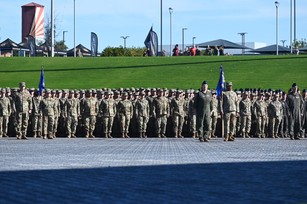 Arizona National Guard Muster 2023