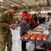 Family Readiness Center Hosts Wing Holiday Party