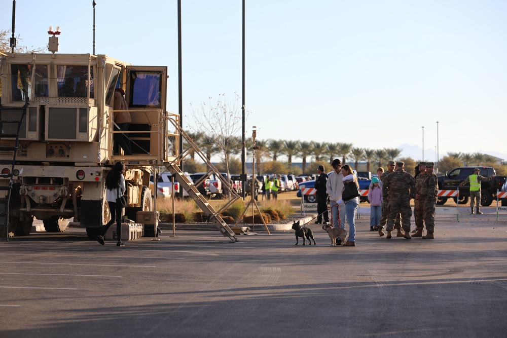Arizona National Guard Muster 2023