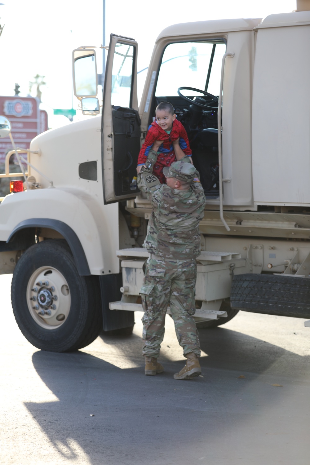 Arizona National Guard Muster 2023