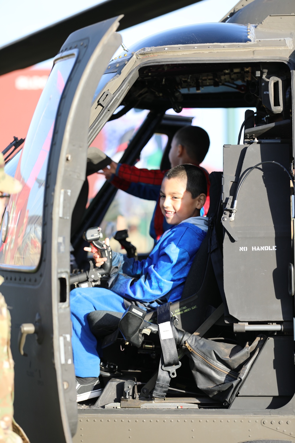 Arizona National Guard Muster 2023