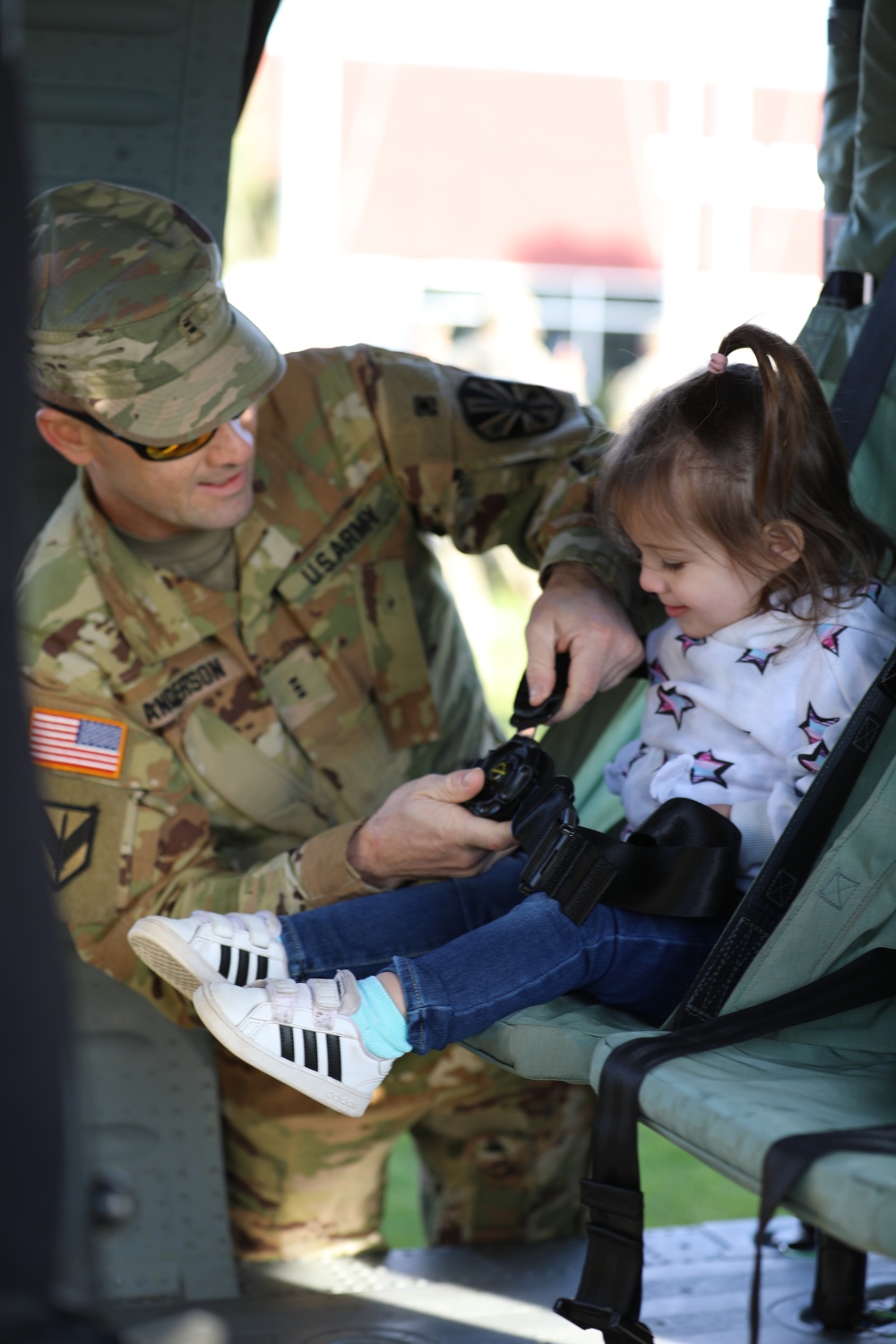 Arizona National Guard Muster 2023