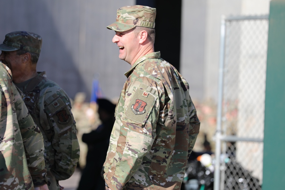 Arizona National Guard Muster 2023