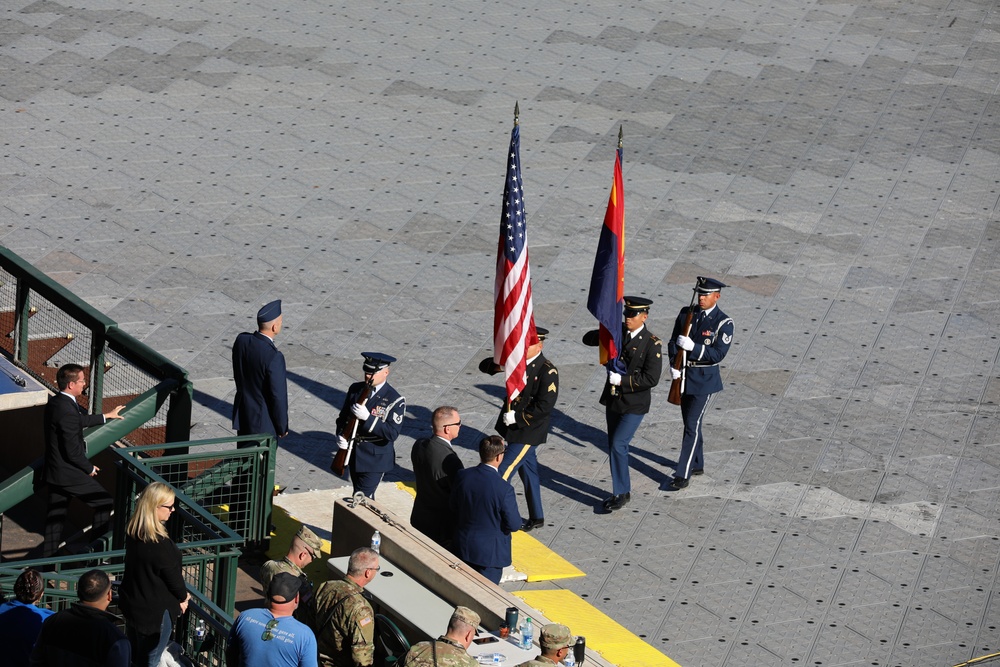 Arizona National Guard Muster 2023