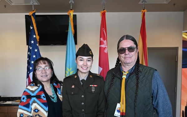 Arizona National Guard Muster 2023