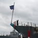 USS Ramage Returns to Homeport Following 6th Fleet Deployment