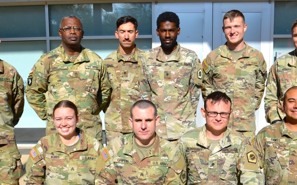 Bravo Co, 98th SIG Bn deploys to Poland