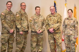 Bravo Co, 98th SIG Bn deploys to Poland