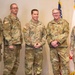 Bravo Co, 98th SIG Bn deploys to Poland