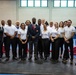 IMCOM Powerlifting Championship